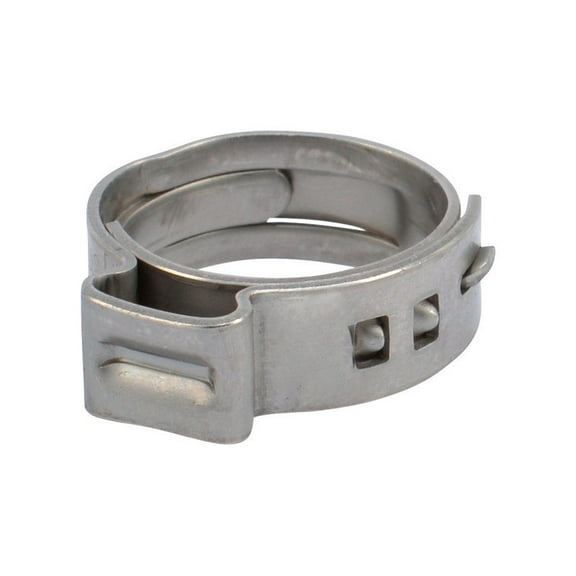 SharkBite 1/2 in. PEX Stainless Steel Pinch Clamp