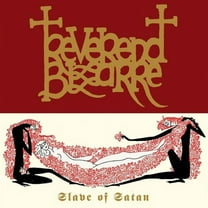 Reverend Bizarre - Slave Of Satan - Music & Performance - Vinyl