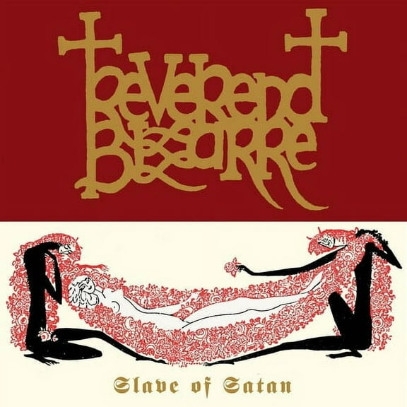 Reverend Bizarre - Slave Of Satan - Music & Performance - Vinyl