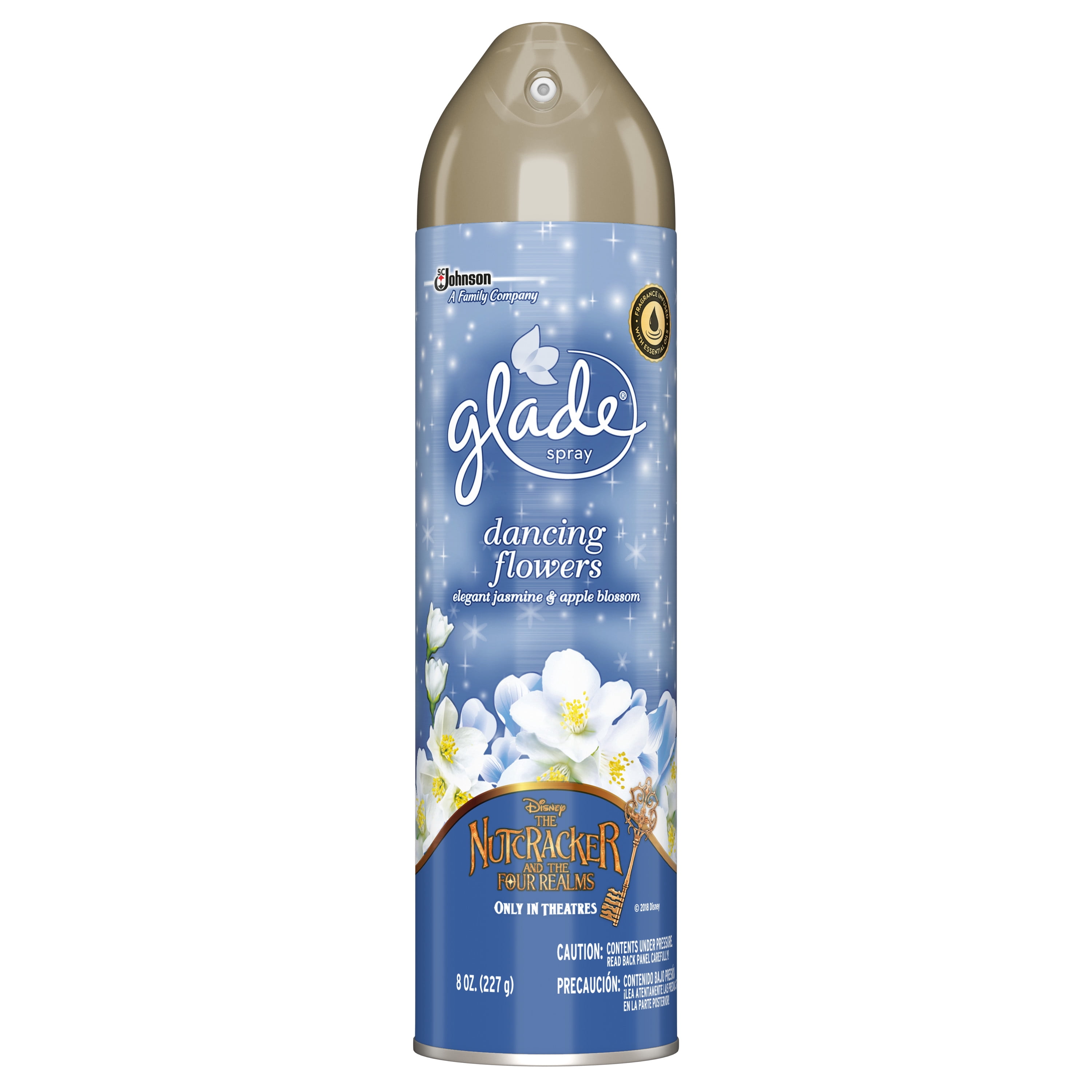 freshener at walmart air Spray Freshener, 8 Glade Air Room Ounces Dancing Walmart.com Flowers,