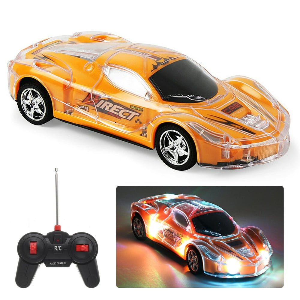 swift 24 rc car