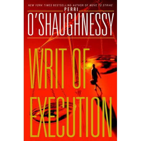 Pre-Owned Writ of Execution (Hardcover) 0385334834 9780385334839
