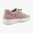 thumbnail image 5 of Jambu Chloe Women's Fashion Sneakers Blush Size 10 M, 5 of 8