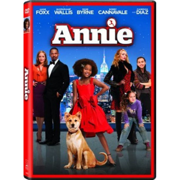 Annie Dvd Walmart Com Walmart Com