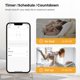 thumbnail image 3 of 12 Gang For Zigbee For Tuya Dimmer Light Switch Module APP Voice Control, 3 of 11