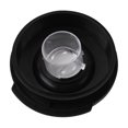 thumbnail image 2 of Veterger Replacement parts Glass Jar with lid, Compatible with Hamilton Beach Blenders (5cups), 2 of 7