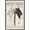 Barnwood Framed Version, variant on Netflix Stranger Things: Season 4 - Demogorgon Wall Poster, 14.725" x 22.375"