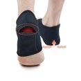 thumbnail image 3 of 2PCS Heel Protector Unisex Sweat-absorbent Pain Relief Heel Sleeve Heel Wrap, 3 of 10