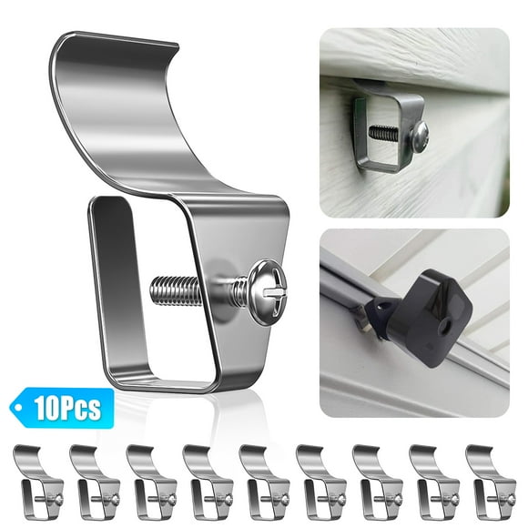Vinyl Siding Hangers