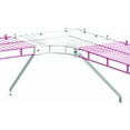 thumbnail image 1 of ClosetMaid 21066 Corner Shelf Kit, 12-Inch , White, 1 of 5