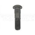 thumbnail image 3 of Dorman 61002365 3/4 In.- 16 Serrated Stud- 0.813 In. Knurl, 2.66 In. Length, 3 of 4