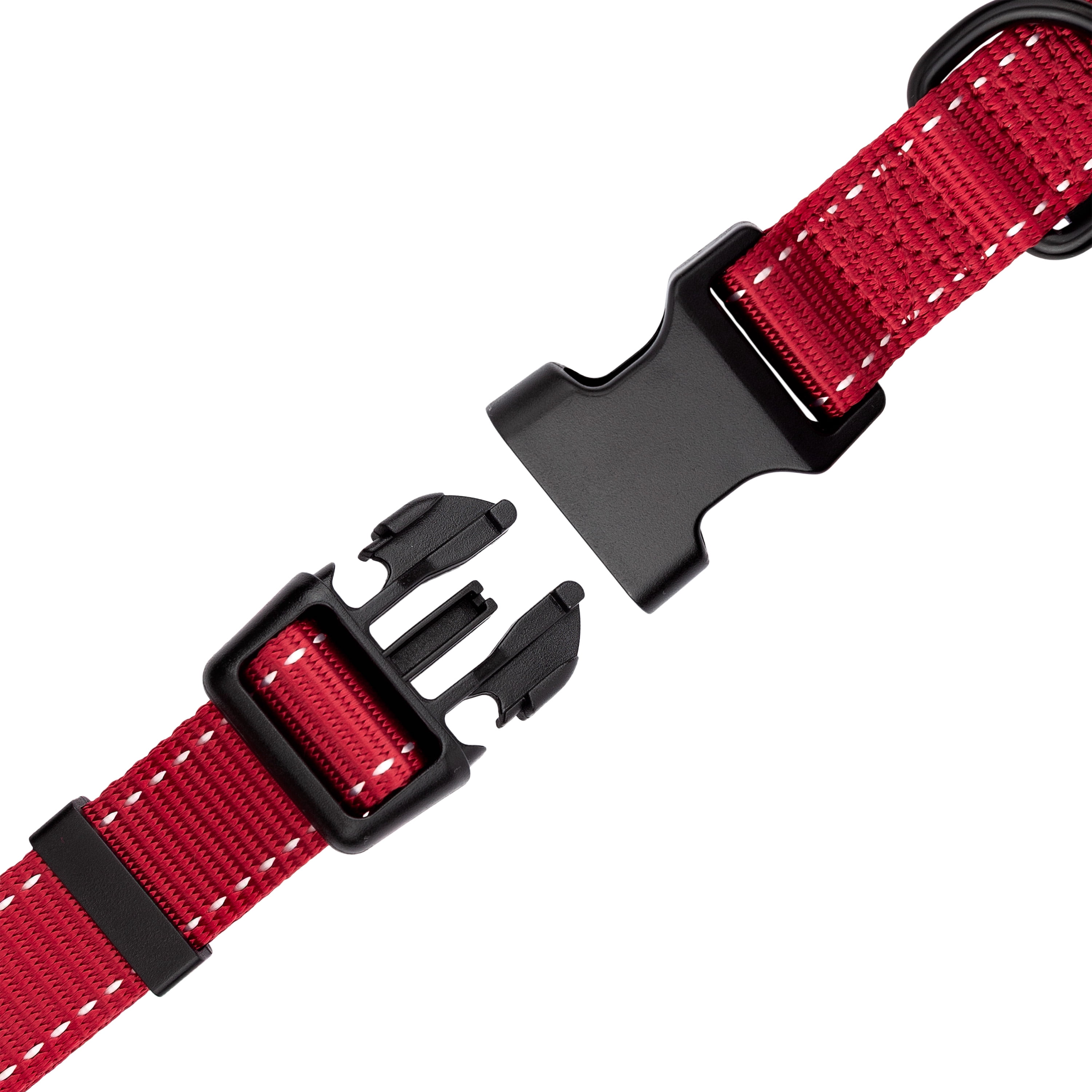 One Paw, Collier à sangle pour chiens, plusieurs couleurs et tailles disponibles