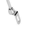 thumbnail image 4 of Flag Pole Luggage Rack Pole Steel Flagpole Universal Universal Motorcycle Auto Flagpole Rear  Luggage Rack Mount Flag Pole Accessory, 4 of 8