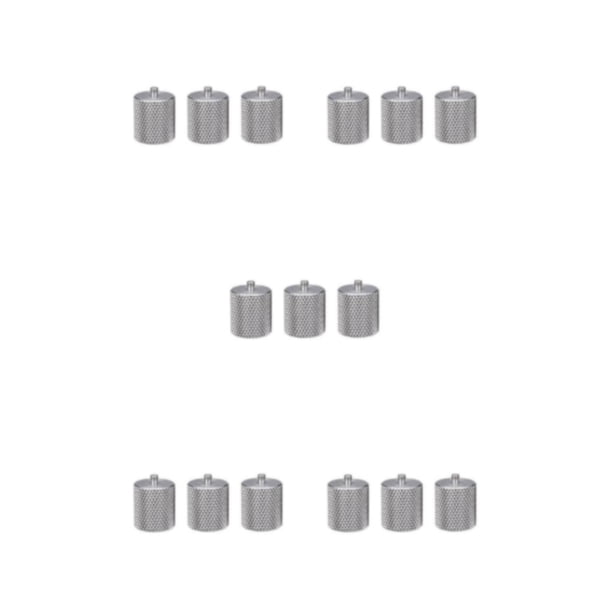Sidaley Contrapeso de la lente: resistente y resistente al desgaste, alta adaptabilidad, contrapesos de aleación de aluminio, contrapesos de Type2 NO2
