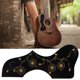 thumbnail image 1 of Golpeador De Guitarra Exquisito Y Estable, Práctico Golpeador De Guitarra Popular, Para Uso Profesional Y Uso General, 1 of 7