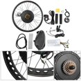 thumbnail image 2 of Kit De Motor De Bicicleta Eléctrica, Cómodo De Sostener Para Exteriores Ccdes Otros, 2 of 8