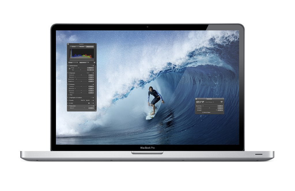【完動品】MacBook Pro 17 257GB ダブルOS 17-020 ノートPC PC/タブレット 家電・スマホ・カメラ 割引モール