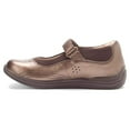 thumbnail image 3 of Drew Rose - Women's Mary Jane Velcro Strap Shoe, 3 of 6