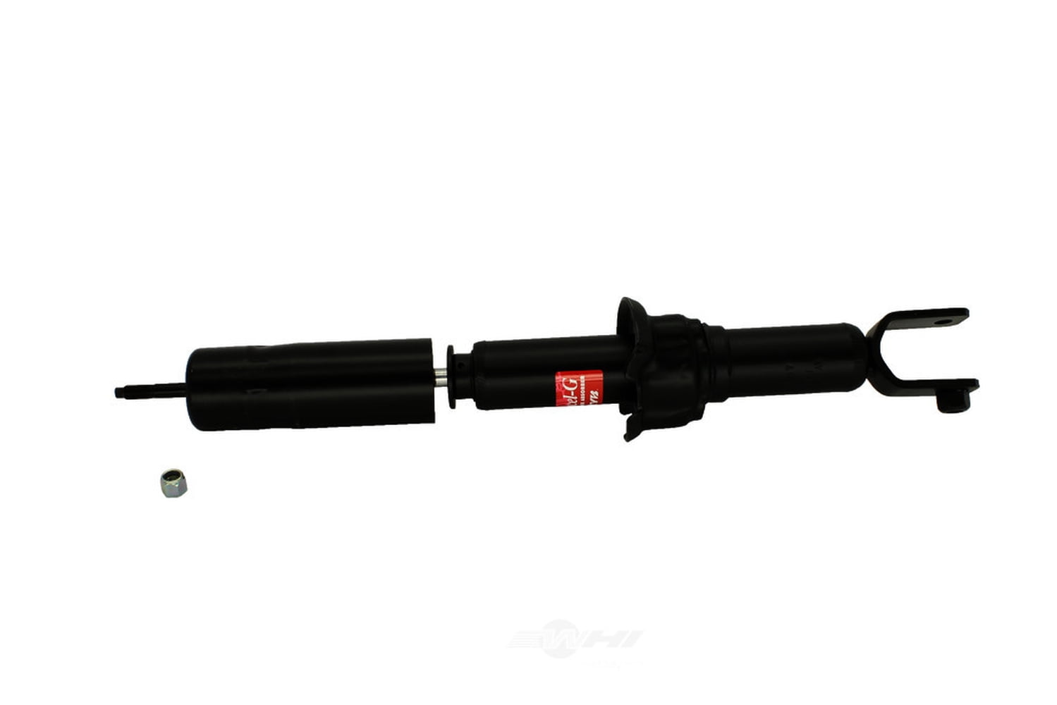 KYB Shocks & Struts Suspension Strut P/N:341151 Fits select