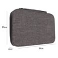 thumbnail image 5 of Soporte organizador de reloj inteligente para bolsas de almacenamiento portátiles de viaje con correa de reloj Apple Hugtrwg Nuevos Originales, 5 of 5