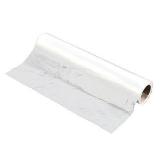 500 Sheets Nougat Wrapping Paper Edible Glutinous Rice Paper Baking Candy  Paper Candy Wrapper Transparent Paper 