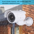 thumbnail image 4 of Cámara simulada NikouMX MR-2000 impermeable de seguridad, 4 of 8