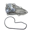 thumbnail image 4 of DNJ WP235 Water Pump Fits Cars & Trucks 07-12 Acura RDX 2.3L L4 DOHC 16v, 4 of 5