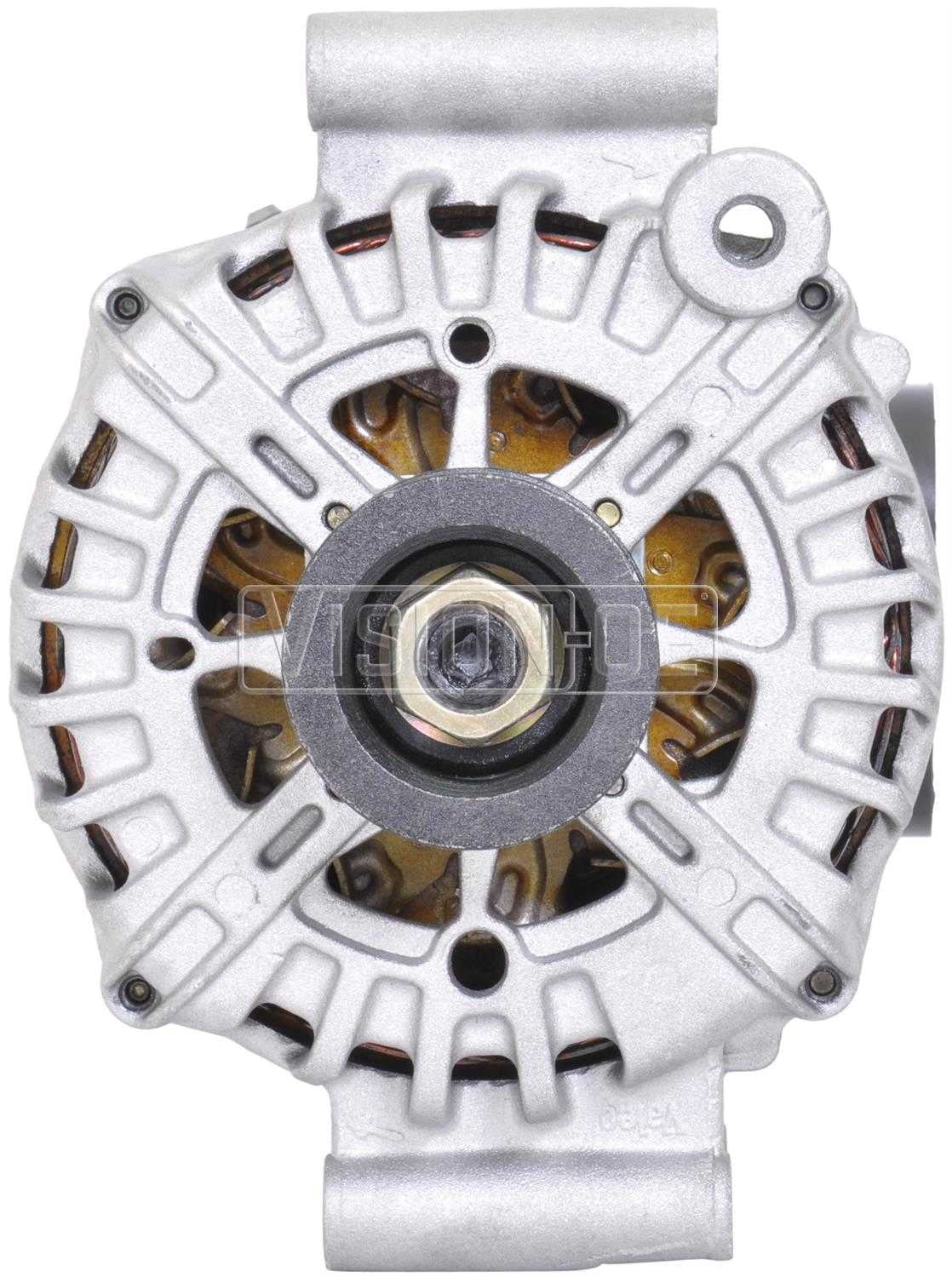 Vision OE 11393 Alternator