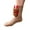 Elk, variant on 3D Knit Animal Socks for Unisex – Cute Cozy Hand-Crochet Floor Socks, 3D Funny Winter Warm Socks with snowman, Santa Claus, Christmas tree, turtle, fox, Dinosaur, Elk, Hoctopus & More (snowman)