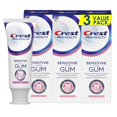 thumbnail image 1 of Pasta de dientes Crest Pro-Health Gum and Sensibility 110 ml x 3, 1 of 6