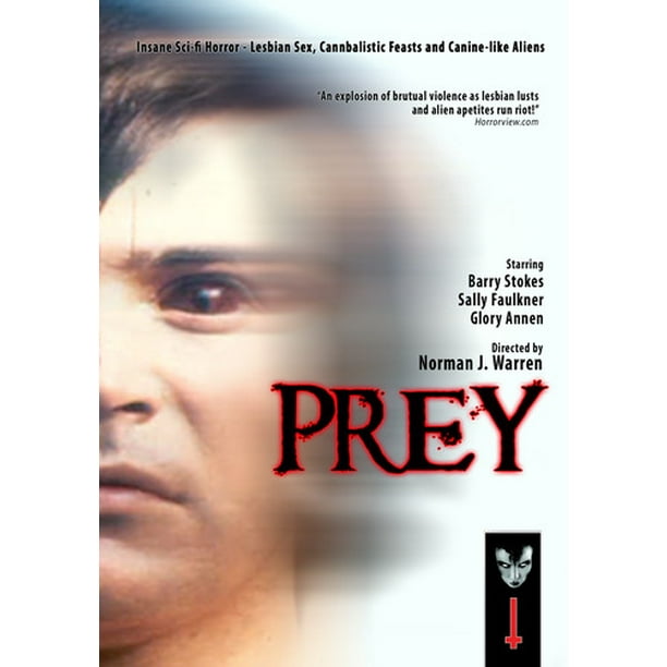 Prey (DVD)