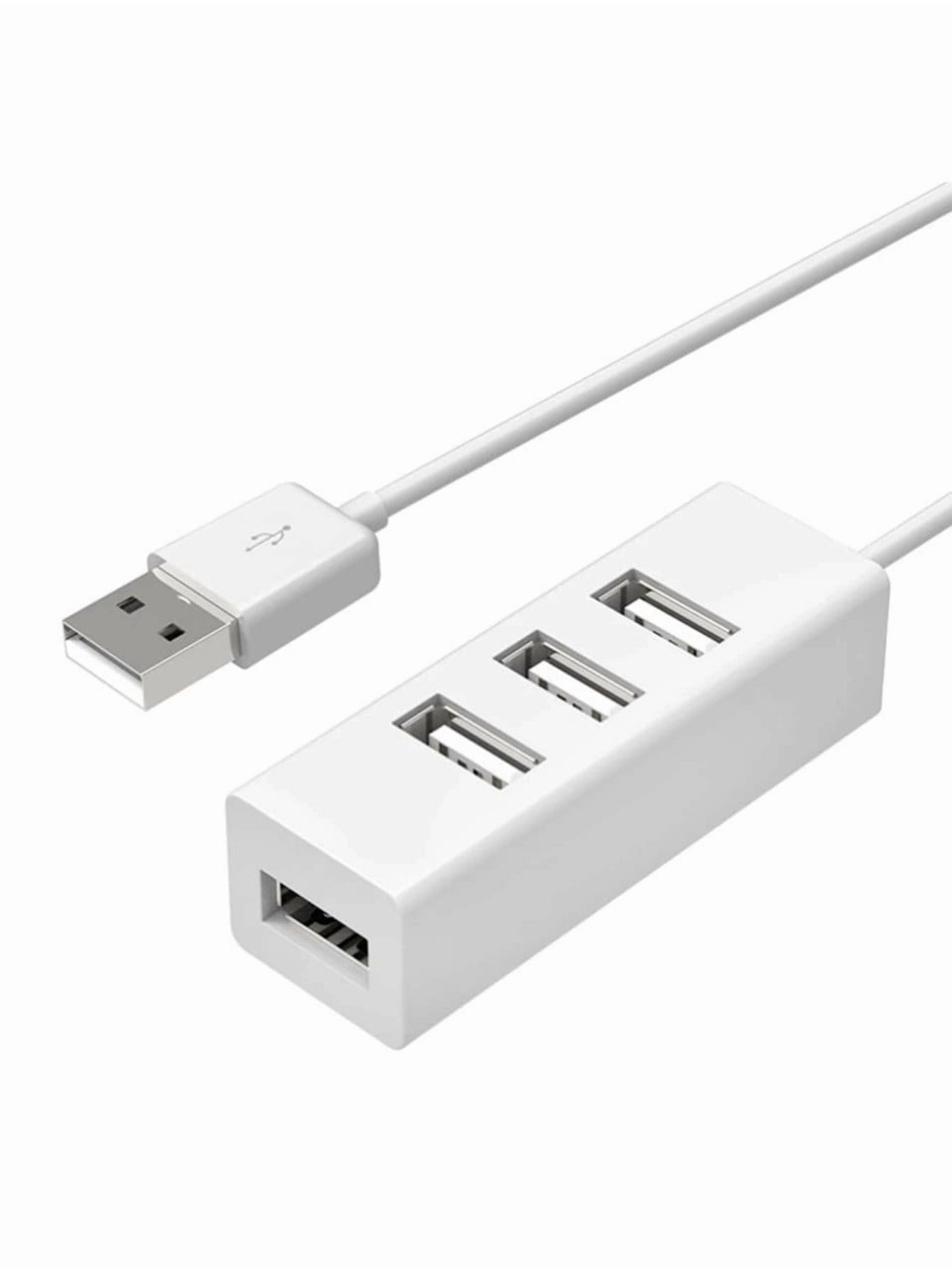 USB 2.0 4 Port HUB no Power