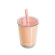 thumbnail image 2 of Vaso Térmico a Prueba De Fugas Con Pajita, Botella De Agua De Gran Capacidad, Aislamiento Al Vacío, Taza De Viaje Portátil, Tapa Fácil De Limpiar, Hidratación Para Deportes Al Aire Libre, 2 of 6