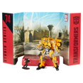 thumbnail image 3 of Transformers Studio Series 74 Deluxe Class Revenge of the Fallen Bumblebee & Sam Witwicky, 3 of 6