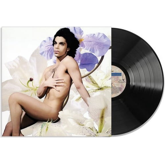 Prince - Lovesexy - Music & Performance - Vinyl