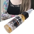 thumbnail image 3 of Body Paint Color Finalize Liquid, Body Paint Color Set Easy Cleaning  for Party Festival Use, 3 of 7