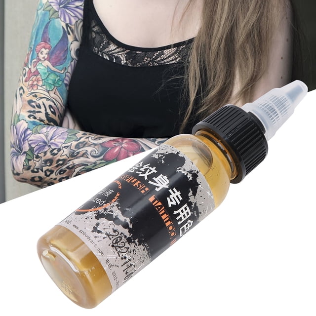 Body Paint Color Fixation, 30ml Spray Long Lasting Body Paint Color For Party Festival Use