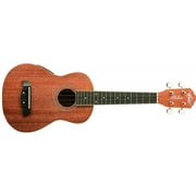 Oscar Schmidt Acoustic-Electric Concert Ukulele