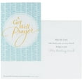 thumbnail image 3 of Card-Boxed-Get Well-Large Print (Box Of 12), 3 of 6