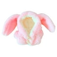 thumbnail image 3 of Abrigo de peluche para muñecas de moda, accesorios, ropa en miniatura para muñecas de 20 cm, muñecas de niño. Conejito, 3 of 9