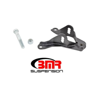 BMR SUSPENSION UCM002H Rear Control and Trailing Arm Mounts 11-14 Mustang Upper Control Arm Mount