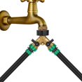 thumbnail image 2 of Jinsinto Two-way copper ball valve, 2 of 3