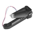thumbnail image 2 of RC Quadcopter Parts Body Hélices para - - Trasero A CUTICAT Brazo del eje del cuerpo del helicóptero, 2 of 7