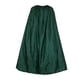 thumbnail image 5 of Vestuario portátil de privacidad de 51 pulgadas de largo, cómodo, suave y grueso. Verde oscuro, 5 of 7