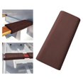 thumbnail image 1 of Cojín de asiento Dragon Boat Cojín de remo Absorción de impacto Antideslizante Cojín de asiento cómodo Sillín para acampar al aire libre Canotaje , CAFÉ Café shamjiam asiento de barco, 1 of 8