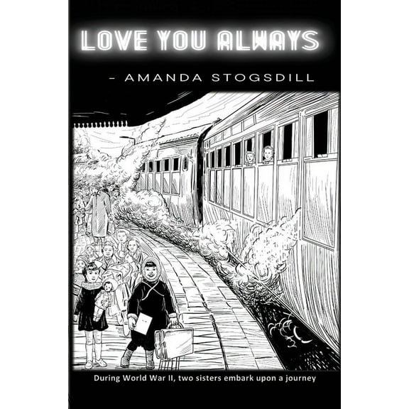 Love You Always, (Paperback)