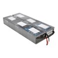 thumbnail image 6 of Eaton Tripp Lite Series UPS Replacement Battery Cartridge for select 72V SmartOnline UPS Systems - UPS battery, 6 of 7