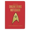 thumbnail image 2 of Carnet d'Ingénierie Star Trek - Mini Carnet Format Passeport, 2 of 4