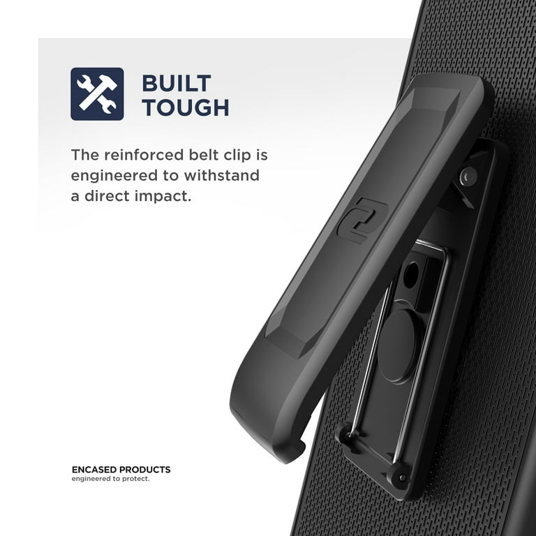 Iphone xr cases with clip cheap