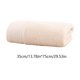 thumbnail image 3 of 75 X 35cm Towel Dough Twists Cover Towel Household Daily Soft Absorbent Bath Towel, 3 of 6